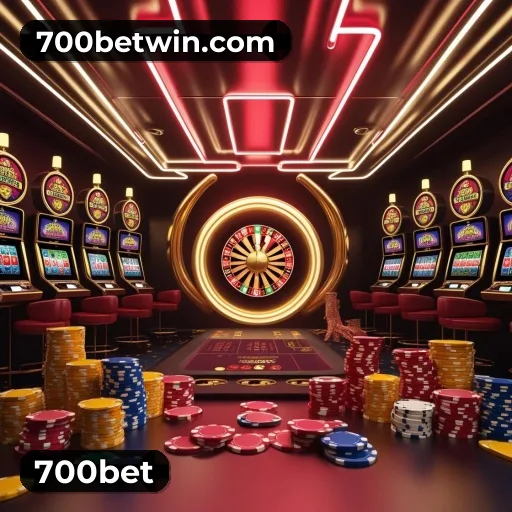 Requisitos do APK da 700bet para Android