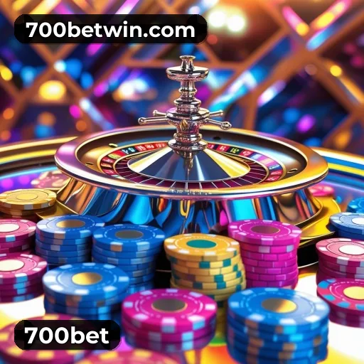 Catálogo 700bet 2.547 jogos - Pragmatic Play, Evolution, NetEnt