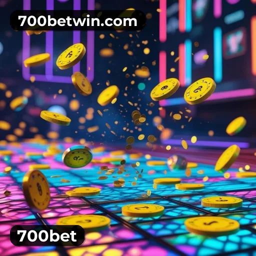 700bet PIX instantâneo Brasil - Depósito e saque em minutos 24/7