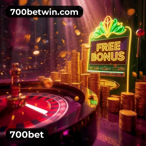 700bet bônus R$5.000 + 500 giros - Rollover 35x, prazo 30 dias, 38% taxa conversão