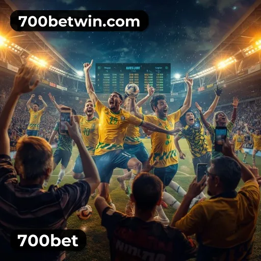 700bet bônus R$5.000 + 500 giros - Rollover 35x, prazo 30 dias, 38% taxa conversão
