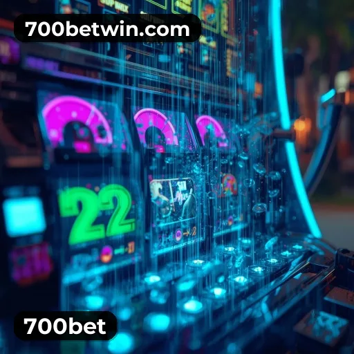 Estatísticas 700bet novembro 2024 - 87 mil jogadores ativos, R$47M pagos, RTP 96.52%
